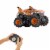 Mattel Hot Wheels R/C Monster Truck Tiger Shark Perspective: right
