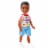 Mattel Barbie Chelsea Doll Perspective: right