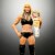 Mattel WWE Elite Collection Charlotte Flair SummerSlam Action Figure Perspective: right