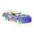 Mattel Disney and Pixar Cars Glow Racers - Jackson Storm Perspective: right