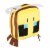 Mattel Minecraft Cuutopia™ Bee Abeille Plush Perspective: right