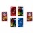 Mattel® UNO® NFL Card Game Perspective: right