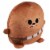 Mattel Star Wars Cuutopia Chewbacca Plush Toy Perspective: right