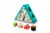 Fisher-Price® Smore Shapes Camping Tent Perspective: right