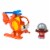 Fisher-Price® Fisher-Price Little People Helicopter Perspective: right