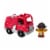 Fisher-Price® Little People Firetruck Perspective: right