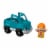 Fisher-Price® Little People Pick-Up Truck Perspective: right