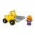 Fisher-Price® Little People Bulldozer Perspective: right
