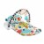 Fisher-Price® Glow and Grow™ Kick & Play® Piano Gym Perspective: right