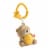 Fisher-Price® Beary Soothing™ Sound Machine Perspective: right