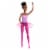 Mattel Barbie® Ballerina Doll Perspective: right
