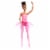 Mattel Barbie® Ballerina Doll Perspective: right