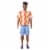 Mattel Barbie® Doll Perspective: right