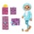 Barbie® Doll Cutie Reveal™ Perspective: right