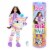 Mattel HRK39 Barbie® Cutie Reveal Zebra Doll Perspective: right