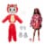 Mattel Barbie® Cutie Reveal™ Doll Perspective: right