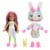 Barbie Cutie Reveal Doll Perspective: right
