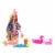 Barbie® Pop Reveal Rise & Surprise™ Fruit Series Gift Set Perspective: right