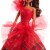 Mattel 2024 Holiday Barbie Doll Perspective: right
