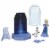Mattel Disney Frozen Ice Reveal with Squishy Ice Doll Perspective: right