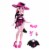 Mattel® Monster High Scare-adise Island™ Doll - Draculaura™ Perspective: right
