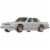 Mattel® Hot Wheels® Premium™ Fast And The Furious™ 1987 Chevy Caprice Diecast Vehicle Perspective: right