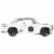 Mattel® Hot Wheels® Vintage Racing Club™ BMW 2002 Toy Car Perspective: right