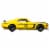 Mattel® Hot Wheels® Vintage Racing Club™ 1969 Ford Mustang Boss 302 Toy Car Perspective: right