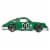 Hot Wheels® Vintage Racing Club™ 1971 Porsche 911 Toy Car Perspective: right
