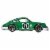 Hot Wheels® Vintage Racing Club™ 1971 Porsche 911 Toy Car Perspective: right