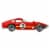 Mattel® Hot Wheels® Vintage Racing Club™ Toyota 200GT Toy Car Perspective: right