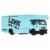 Mattel® Hot Wheels® Car Culture Team Transport™ Nissan Skyline 2000 GT-R LBWK Perspective: right