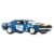 Mattel® Hot Wheels® Car Culture Team Transport™  70 Plymouth AAR Cuda Perspective: right