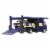 Mattel® Hot Wheels® Car Culture Team Transport™ Second Story Lorry Perspective: right