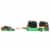 Mattel® Hot Wheels® Car Culture Team Transport™ 96 Honda Accord Perspective: right
