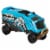 Mattel Hot Wheels Batman King Shark Aero Pod™ Diecast Vehicle Perspective: right