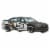 Mattel® Hot Wheels® Dodge Charger Perspective: right