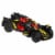 Mattel Hot Wheels Batman Arkham Knight Batmobile™ Diecast Vehicle Perspective: right
