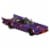 Mattel Hot Wheels Batman Classic TV Series Batmobile Diecast Vehicle Perspective: right