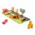 Mattel Disney and Pixar Cars Stunt Race Playset Perspective: right