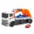 Mattel Matchbox Tow Repair Truck Perspective: right