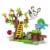 Mega Pokemon Tree Set Perspective: right