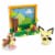 Mega™ Pokemon™ Country Scene Playset Perspective: right