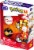 Mega Pokemon Fire Type Trainer Playset Perspective: right