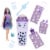 Mattel Barbie® Pop Reveal™ Doll Perspective: right