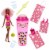 Mattel Barbie® Pop Reveal™ Doll Perspective: right