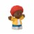 Fisher-Price® Little People® Kid in Beanie Hat Perspective: right