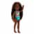 Barbie Brunette Chelsea Beach Doll Perspective: right