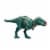 Mattel Jurassic World Wild Roar Majungasaurus Major Dinosaur Figure Perspective: right