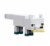 Mattel Minecraft Arctic Fox Action Figure Perspective: right